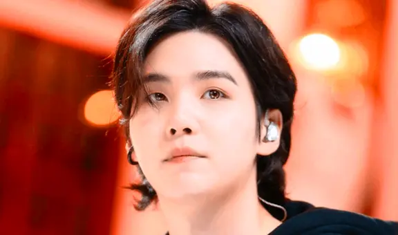 Suga, de BTS, no va al Ejército: ¿por qué realizará su servicio militar como trabajador social?