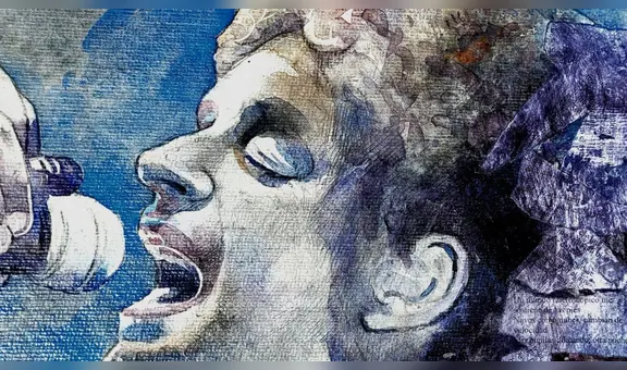 Gustavo Cerati: 34 pintores interpretan su música en sus cuadros