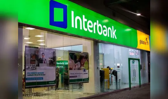 Interbank: "Consumos con tarjetas de débito han sido duplicados en algunos casos"