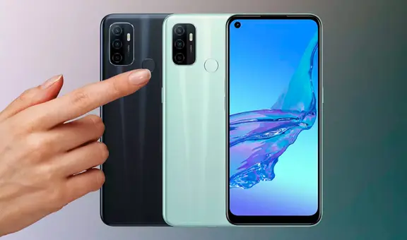 ¿Tienes un Xiaomi con sensor de huella? Así puedes usar los mejores atajos con dos toques