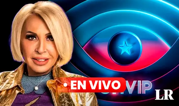 ‘Gran hermano VIP 8’: Pedro García Aguado reveló que es el infiltrado en el reality