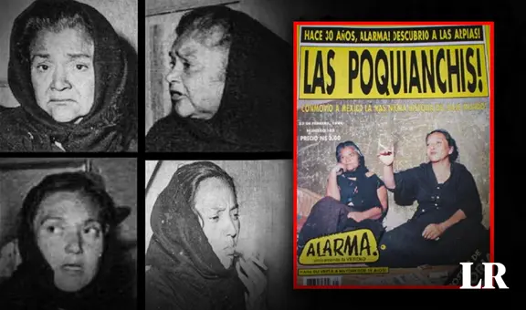 Las Poquianchis: las hermanas que lideraron una red de trata de personas, secuestros y asesinatos en México