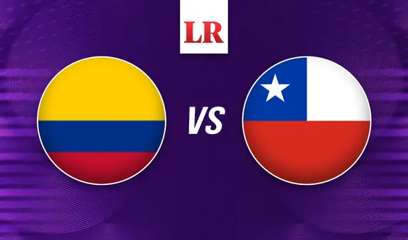 Colombia vs. Chile femenino EN VIVO: hora y canal del partido por la Liga Evolución Sub-19