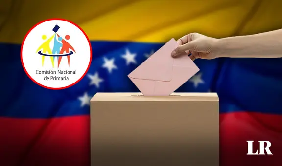 Elección Primaria 2023: mira AQUÍ la boleta oficial de votación y cómo debes marcar por tu candidato