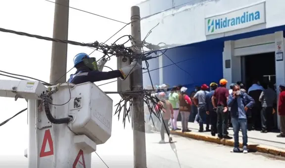 Corte de luz en Trujillo del 18 al 22 de septiembre: ¿qué zonas se verán afectadas?