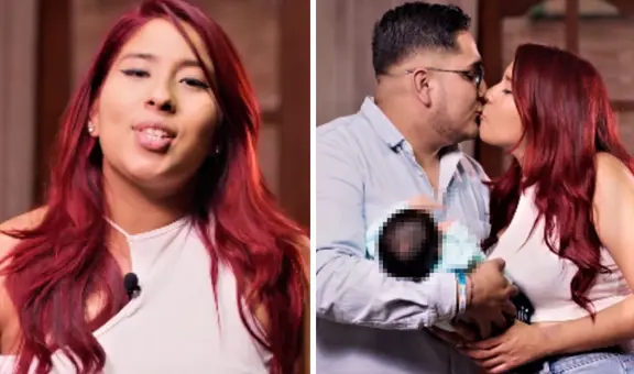 Azucena Calvay anunció la fecha de su regreso a los escenarios tras dar a luz: ¿cuándo y dónde será?