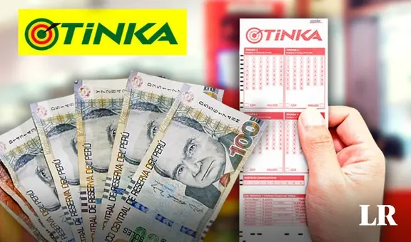 La Tinka: ¿quién es el dueño de la lotería más famosa del Perú y en qué año fue creada?