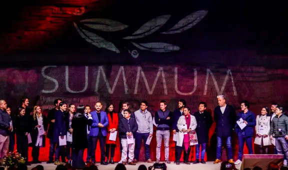 Premios Summum 2023: ¿quiénes fueron los restaurantes ganadores del evento gastronómico?
