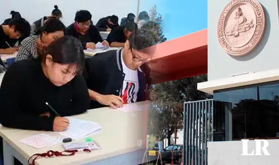 Lista de ingresantes del examen de admisión Ordinario UNSA 2023: revisa AQUÍ