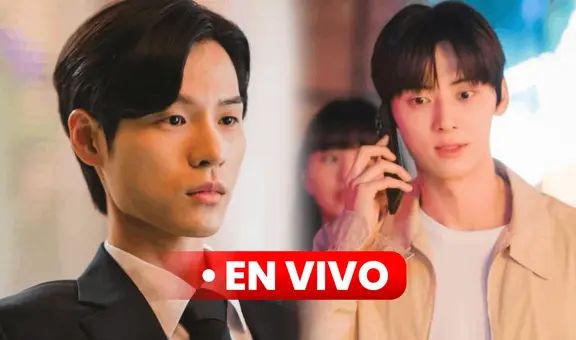 'My Lovely Liar', capítulo 15 sub español: hora, canal y dónde ver la serie con Min Hyun y So Hyun