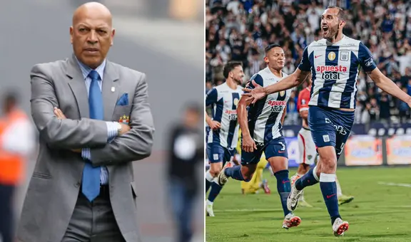 ¿Cómo Roberto Mosquera puede 'ayudar' a Alianza Lima a ser tricampeón nacional?
