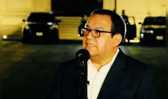 Amigas de Alberto Otárola obtuvieron contratos del Estado por más de S/50.000 tras visitarlo