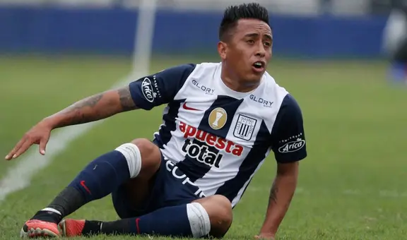 ¿Por qué Christian Cueva se volvió tendencia luego de que Alianza Lima alcanzó la punta del Clausura?