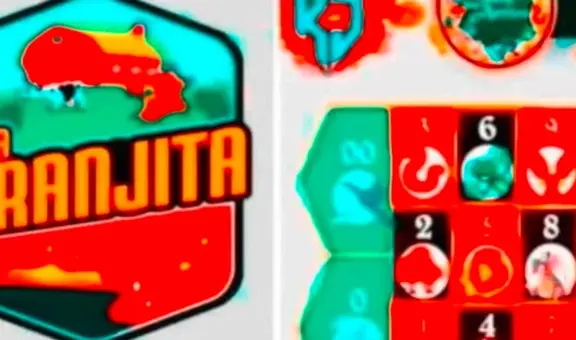 Resultados del Lotto Activo y La Granjita de HOY, martes 19 de septiembre
