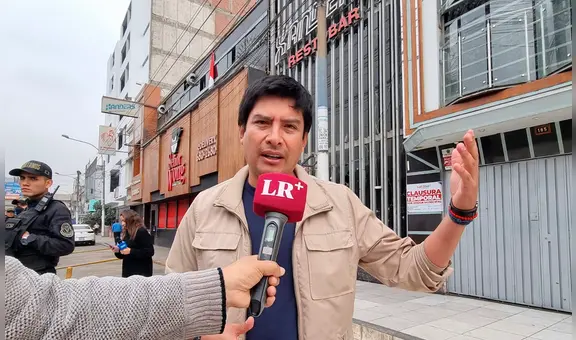 Alcalde de SJL tras declaratoria de emergencia de su distrito: “Ese pedido lo hicimos hace meses”