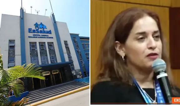 EsSalud cesa a gerente tras manejar en estado de ebriedad, según informe periodístico