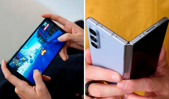 ¿Tienes un teléfono Samsung? Así conseguirás que 2 apps suenen a la vez y no se interrumpan