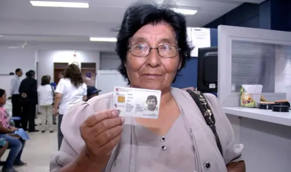 Estos son los requisitos para obtener tu DNI ELECTRÓNICO por primera vez