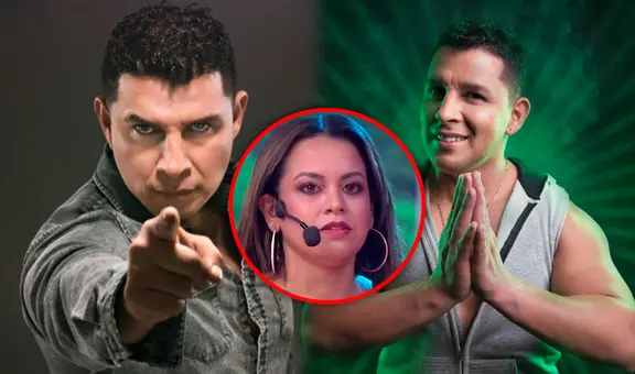 Néstor Villanueva podría ir a prisión tras romper medidas de protección a favor de Flor Polo