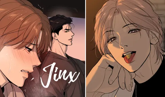 'Jinx', capítulo 34 en español: fecha de estreno, horarios y dónde leer el manhwa BL