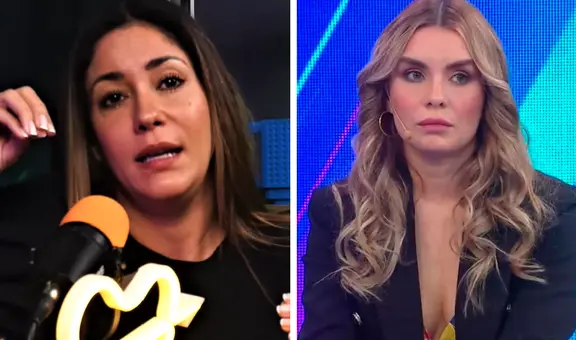 Tilsa Lozano sobre Magaly Medina tras ayuda a Fiorella Retiz: "La apoya porque le conviene"