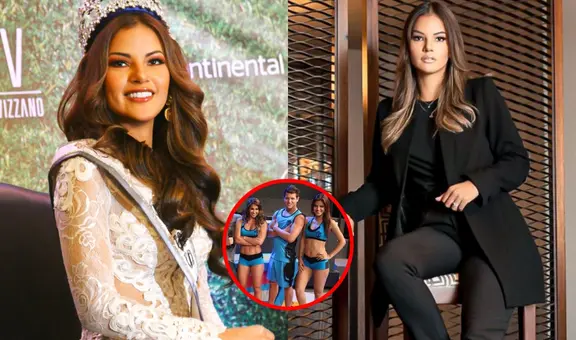 Prissila Howard: ¿a qué se dedica ahora la ex chica reality y ex miss Perú 2017?