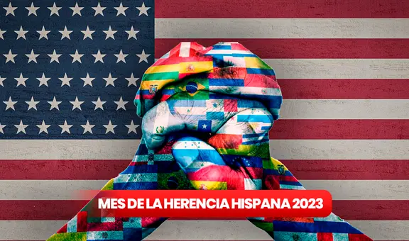 Mes de la Herencia Hispana 2023: ¿cuándo y por qué se celebra en Estados Unidos?