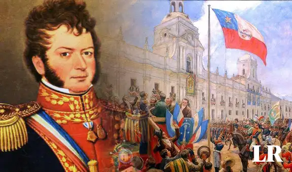 Día de la Independencia en Chile: ¿por qué se celebra el 18 de septiembre y cuál es el origen?