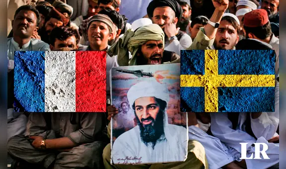 Grupo Al Qaeda amenaza a Francia y Suecia con ataques terroristas por estar "contra el islam”