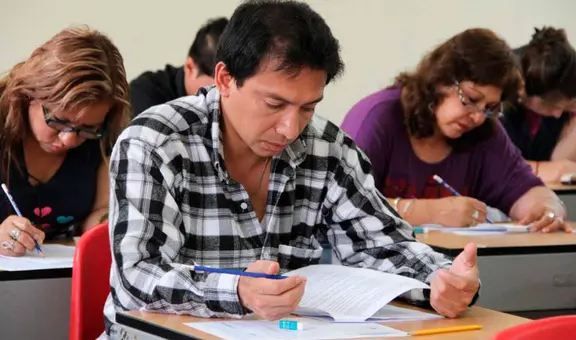 Nombramiento docente: ¿cuándo se publican las vacantes y cuáles serán las nuevas escalas de pago?