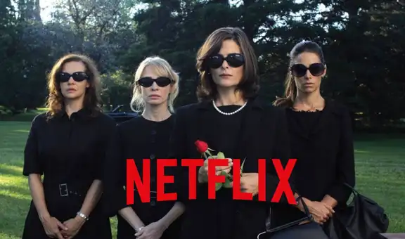 ¿'Las viudas de los jueves' temporada 2 llegará a Netflix? Esto es todo lo que se sabe