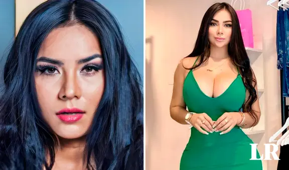 Pilar Gasca: ¿qué hizo tras dejar la agrupación de cumbia Alma Bella y a qué se dedica hoy?