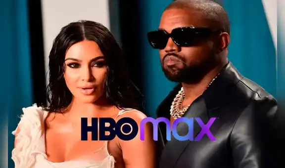 ‘Kim vs. Kanye: el divorcio’: ¿cuándo se estrena la nueva serie de HBO Max y de qué trata?