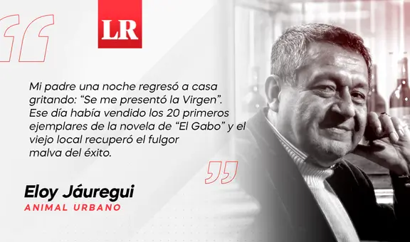 La casa del gran Gabo, por Eloy Jáuregui