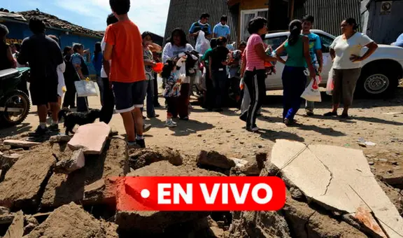 Temblor HOY, jueves 21 de septiembre: ¿De cuánto fue el último sismo en Chile? Según el CSN