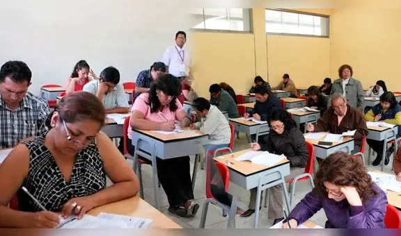 Nombramiento Docente, resultados finales, EN VIVO: aquí clasificados, puntajes y lo que debes saber
