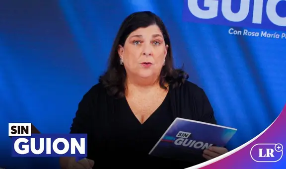 RMP sobre Dina Boluarte: “Estando fuera del país, no gobierna el Perú”