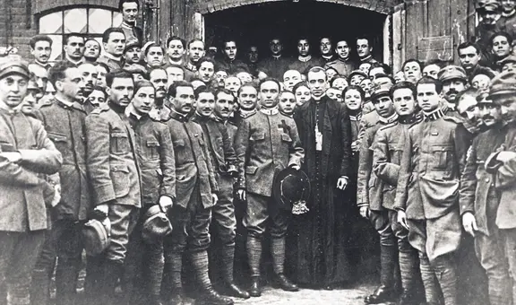 Revelan que el papa Pío XII sabía del Holocausto