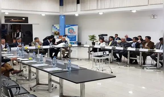 Arequipa: Sedapar propone que Cerro Verde pague con obras por agua tratada