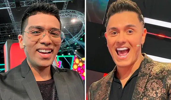 Joey Montana pide ayuda para nueva canción y Christian Yaipén responde: "Ahora le ponemos cumbia"