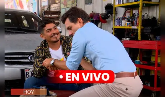 'Al fondo hay sitio 10' capítulo 308 [RESUMEN]: ¿qué pasó en el episodio del 19 de septiembre?