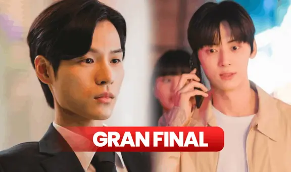 'My Lovely Liar', capítulo 16 sub español: hora, canal y dónde ver la serie con Min Hyun y So Hyun