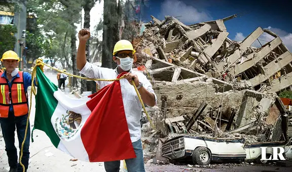 ¿Qué pasó un 19 de septiembre en México y por qué se relaciona con trágicos terremotos?