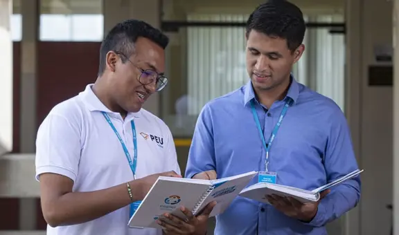 ¿Quieres estudiar telecomunicaciones y gestión pública? Osiptel ofrece becas, ¿cómo postular?