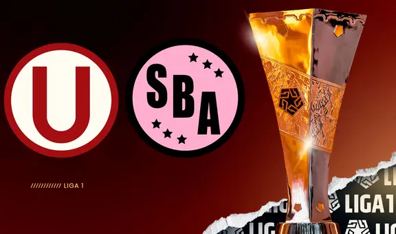 [GolPerú En Vivo] Universitario de Deportes vs. Sport Boys: ¿cómo ver el duelo por la Liga 1?