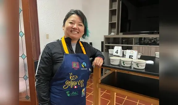 Golden Cup Perú 2023: 15 contenedores y 24 microlotes de cafés clasificaron a la final del concurso