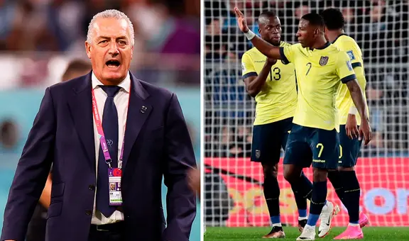 ¿Ecuador puede perder más puntos en las Eliminatorias por deuda con Gustavo Alfaro?