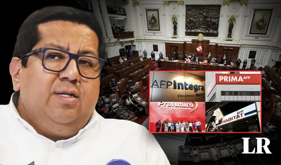 Retiro AFP 2023: ¿qué dijo el MEF sobre un eventual desembolso del fondo de pensiones?