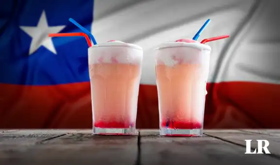 Terremoto chileno: ¿cuál es la historia del trago y cómo prepararlo para celebrar en Fiestas Patrias?