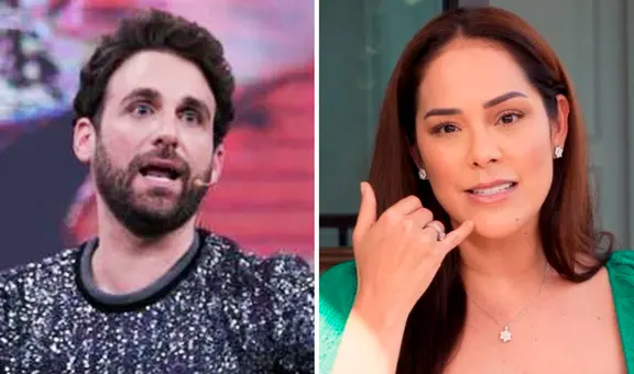 Poder Judicial absuelve a Rodrigo González por denuncia de Karen Schwarz por violencia psicológica